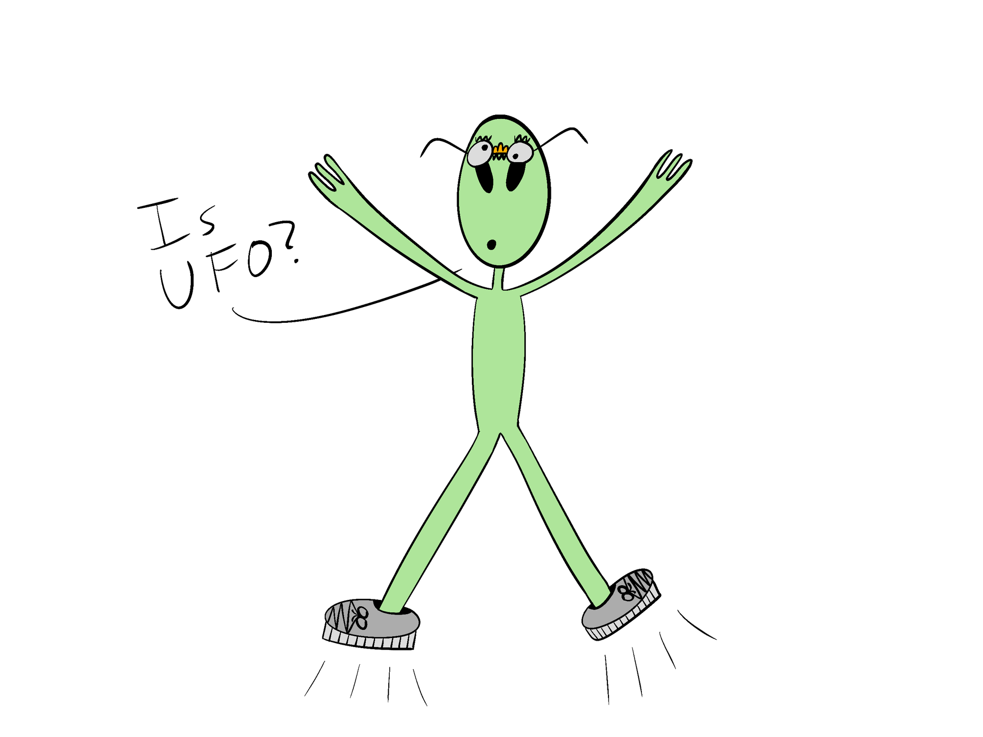 On Holding (ONON) Might Be a UFO!
