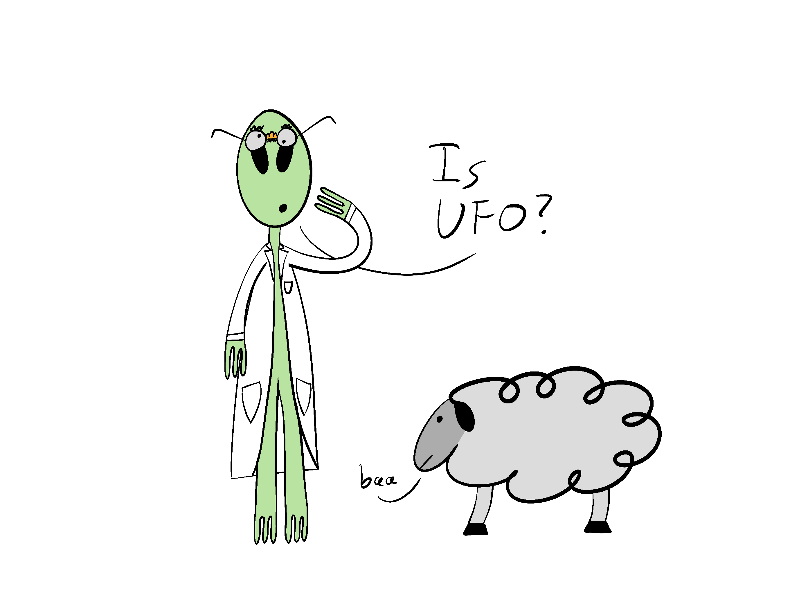 Lam Research Corp (LRCX) Might Be a UFO!