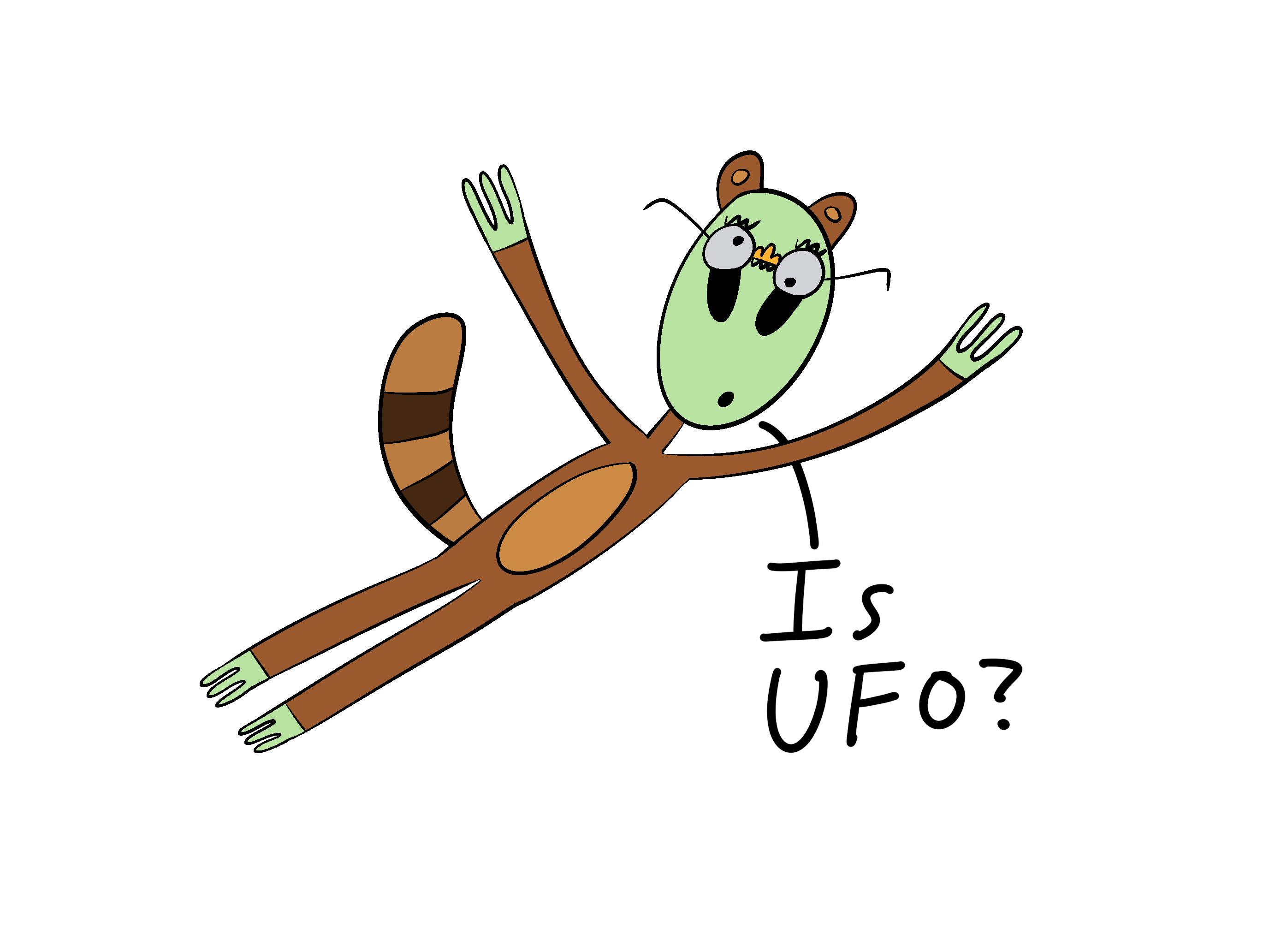 GitLab (GTLB) Might Be a UFO!