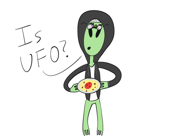 Rigetti Computing (RGTI) Might Be a UFO!