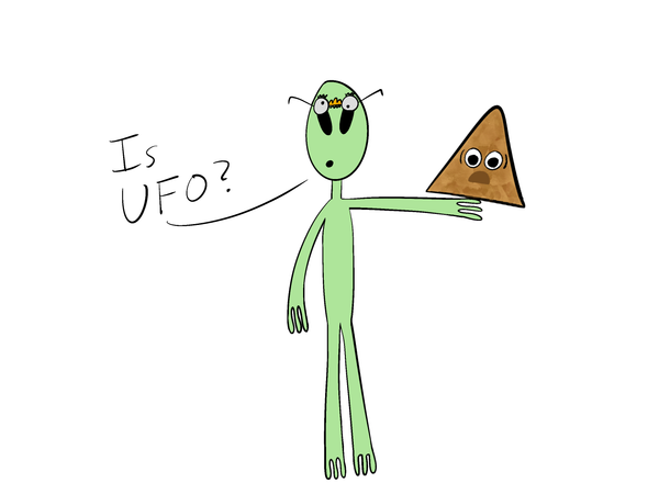 CAVA (CAVA) Might Be a UFO!