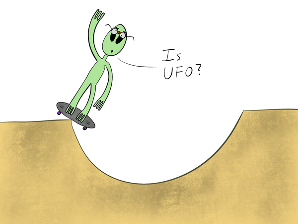 Vertiv (VRT) Might Be a UFO!