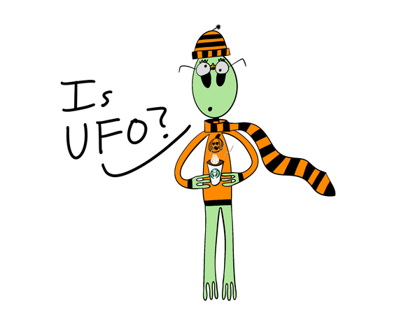 CoreWeave (CRWV) Might Be a UFO!