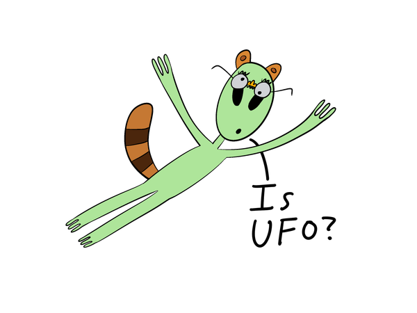 GitLab (GTLB) Might Be a UFO!